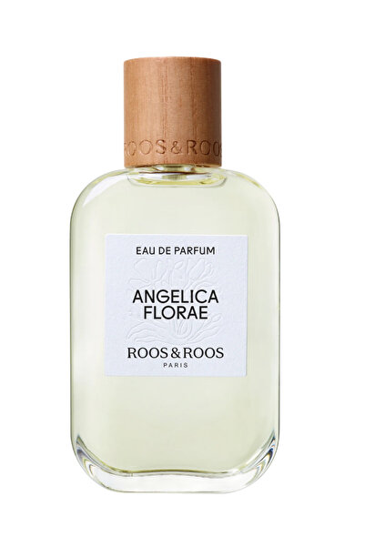 Roos & Roos , Angelica Florae, Eau De Parfum, Γυναικεία, 100 ml