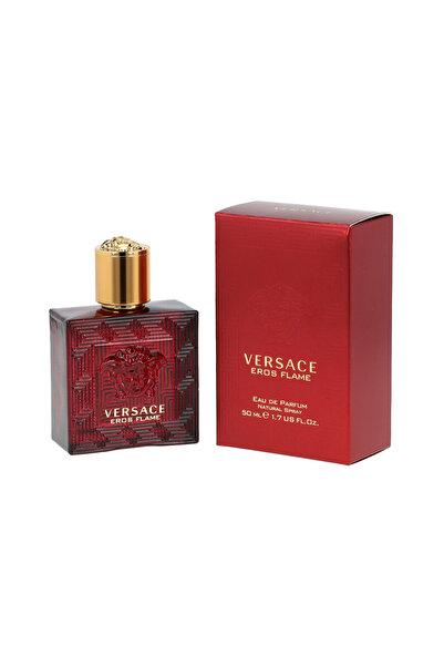Versace Eros Flame Eau De Parfum 50 ml (мъжки)
