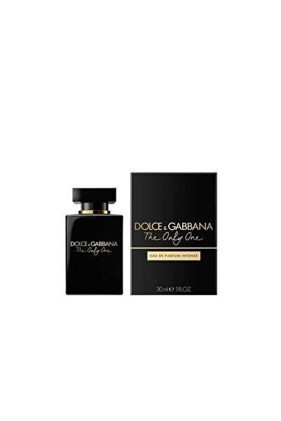 Dolce&Gabbana Dolce & Gabbana The Only One Intense Eau De Parfum 30 ml (γυναι...