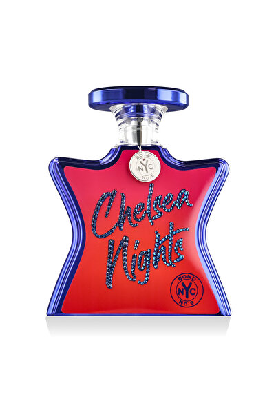 Bond No.9 Bond No. 9 Chelsea Nights Swarovski Edition Парфюмна вода 100 ml (у...