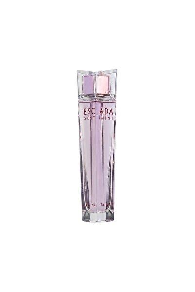 Escada Escada, Sentiment, Eau De Toilette, Γυναικεία, 50 ml