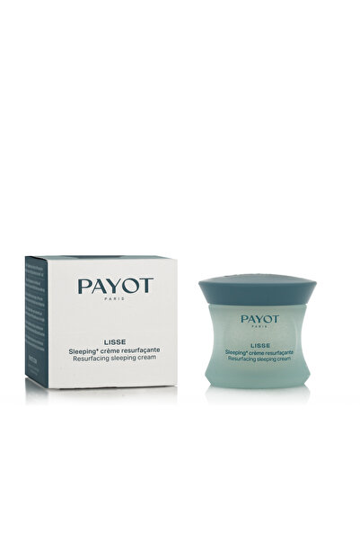 Payot Κρέμα ύπνου Lisse Resurfacing 50 ml