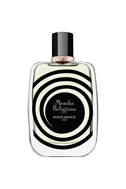 Roos & Roos , Mentha Religiosa, Eau De Parfum, Για Γυναίκες, 100 ml