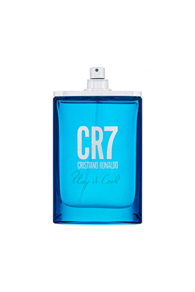 CRISTIANO RONALDO , CR7 Play It Cool, Άρωμα, Για Άνδρες, 50 ml