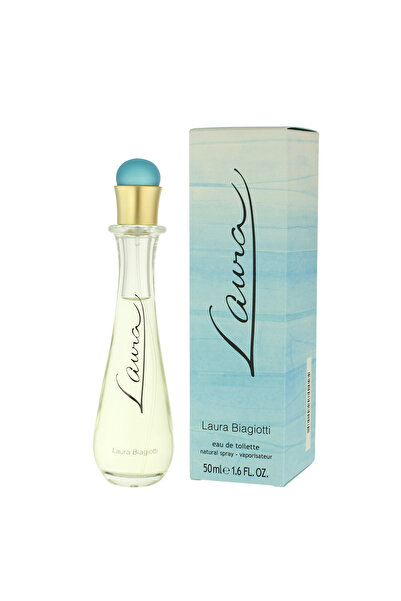 Laura Biagiotti Laura Eau De Toilette 50 ml (женски)