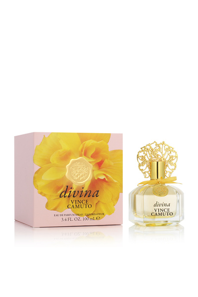 Vince Camuto Divina Eau De Parfum 100 ml (femeie)