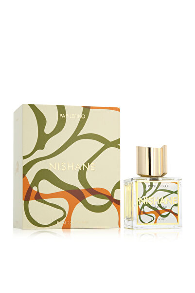 Nishane Papilefiko Extrait de parfum 100 ml (unisex)
