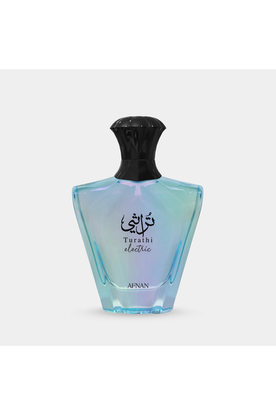 Afnan Perfumes Turathi Electric