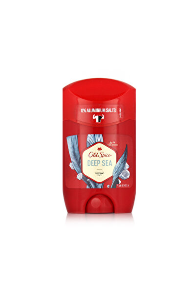 Old Spice Αρωματικό Αποσμητικό Deep Sea 50 ml (για άνδρες)