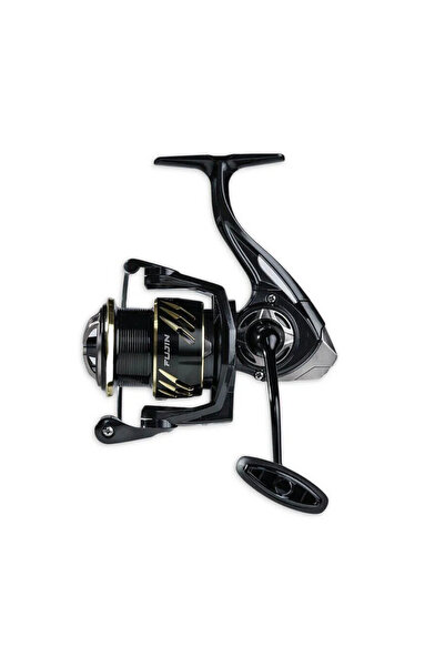 Fujin Sniper 2000 LRF Olta Makinesi