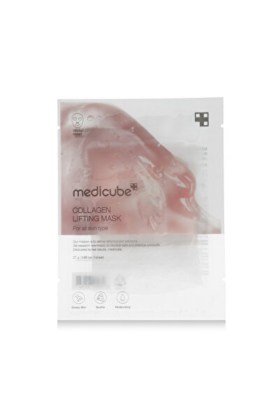 Medicube Μάσκα ανύψωσης κολλαγόνου 27 γρ