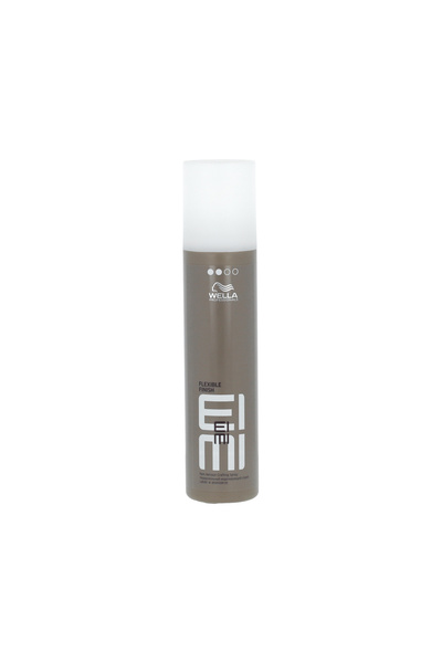 Wella Σπρέι χειροτεχνίας EIMI Flexible Finish χωρίς αεροζόλ 250 ml