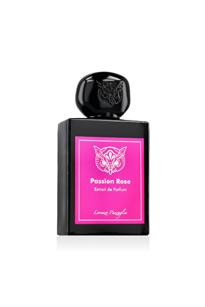 Lorenzo Pazzaglia Passion Rose Extrait de parfum 50 ml (unisex)