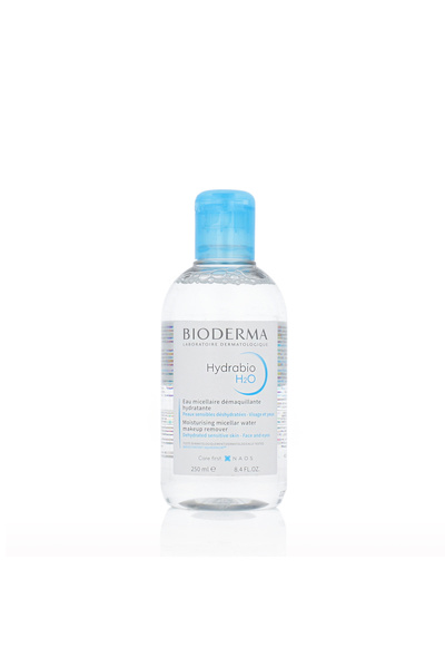 Bioderma Hydrabio H2O Διάλυμα Micellaire 250 ml