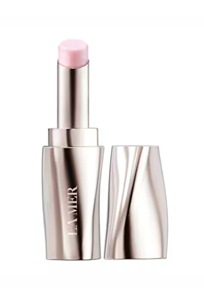 La Mer واقي شفاه BARE يمنح الشفاه نعومة حريرية فورية وامتلاءً ومظهرًا متجددًا...