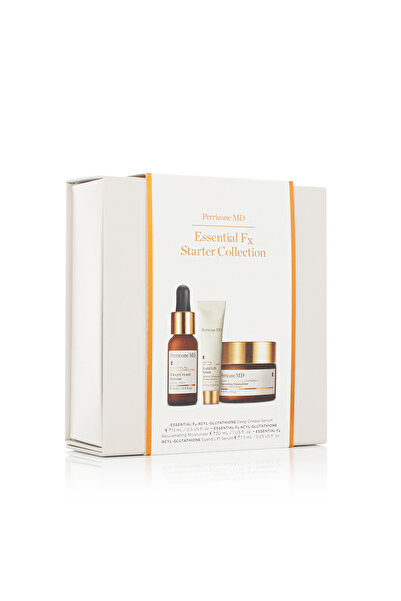 Perricone MD Set de început Essential Fx Acil-Glutation