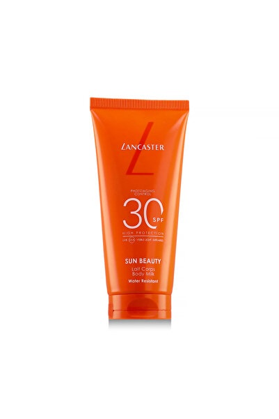 Lancaster Γαλάκτωμα σώματος Sun Beauty SPF 30 100 ml