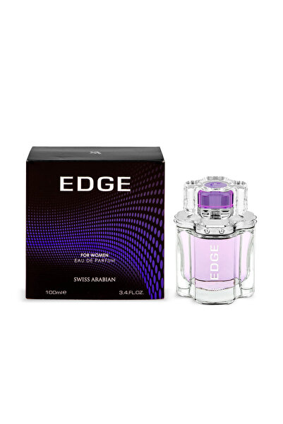 SWISS ARABIAN Apă de parfum Edge for Women 100 ml (femei)