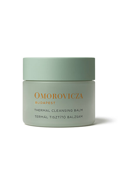 Omorovicza Θερμικό Βάλσαμο Καθαρισμού 50 ml