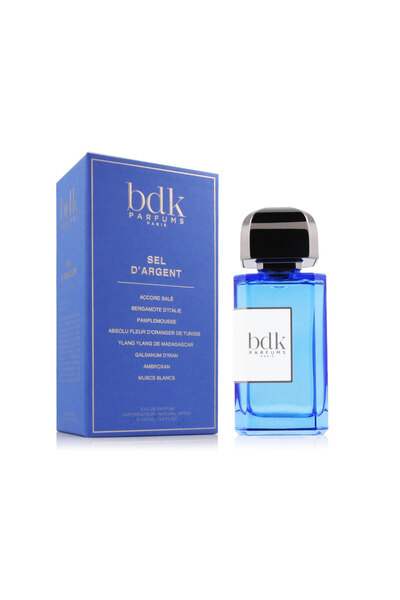 BDK Parfums Apa de parfum Sel d'Argent 100 ml (unisex)