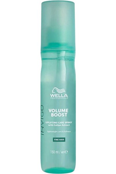 Wella Σπρέι περιποίησης Invigo Volume Boost Uplifting 150 ml