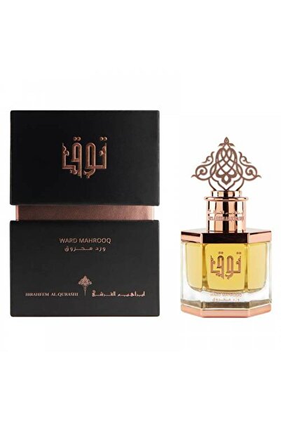 Generalwater Touq Burnt Rose