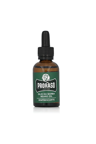 Proraso Ulei de barbă revigorant 30 ml