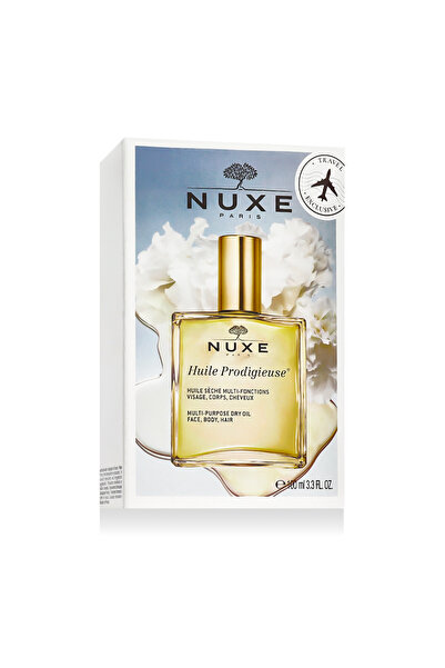 Nuxe Huile Prodigieuse Multi-Purpose Dry Oil 100 ml