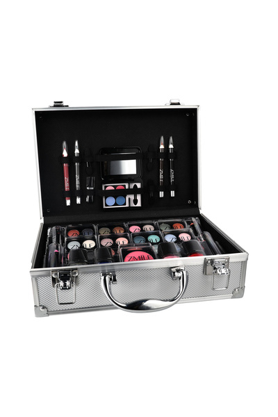 ZMILE COSMETICS Everybody's Darling Case