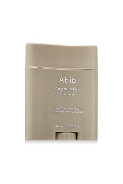 Abib Airy Sunstick SPF 50+ 23 γρ