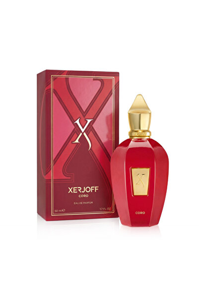Xerjoff Apa de parfum Coro 50 ml (unisex)