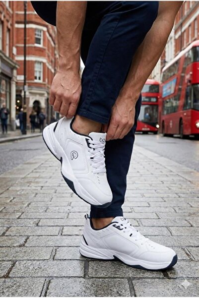 fort 2041 Best Comfortable Daily Walking Shoes Men's Sports Shoes