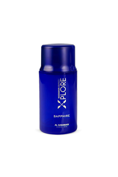 Al Haramain Xplore Saphire Eau De Parfum 100 ml (unisex)