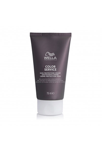 Wella Κρέμα προστασίας δέρματος Color Service 75 ml