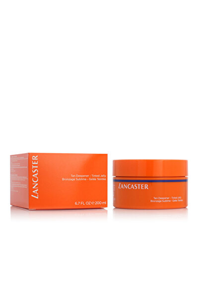 Lancaster Sun Beauty Μαυρίσματος Βαθύ Τζελ - Χρώμα 200 ml