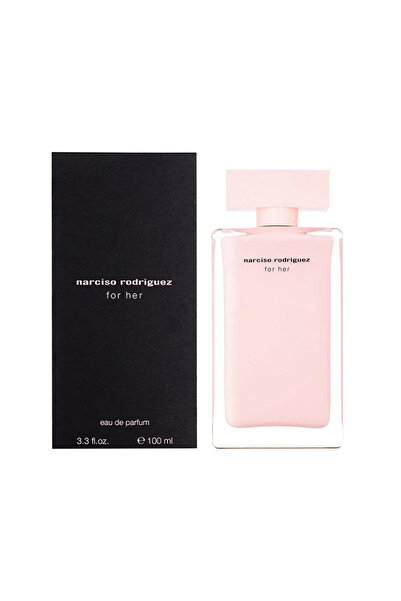 for INarcisoRodriguez-for Her EDP 100ml