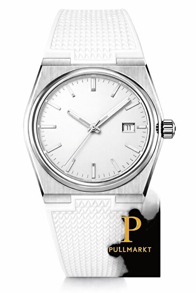 pullmarkt Analog Wristwatch with Calendar