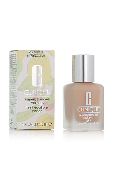 Clinique Superbalanced Makeup (CN 13.5 Petal VF) 30 ml