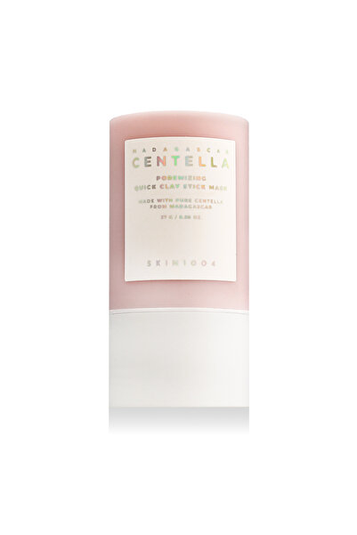 Skin1004 Пореообразуваща бързодействаща глинена маска с центела от Мадагаскар...