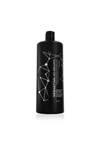 Sebastian Professional No.Breaker Κρέμα πριν το σαμπουάν για την εξισορρόπηση...