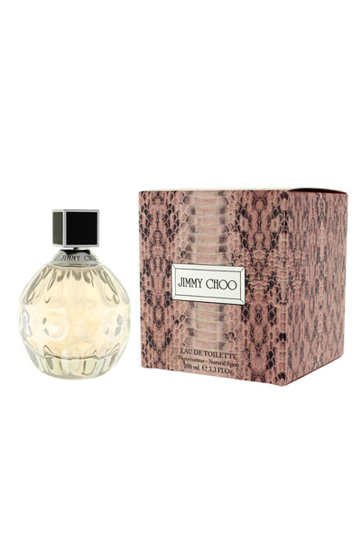 Jimmy Choo Eau De Toilette 100 ml (γυναικεία)