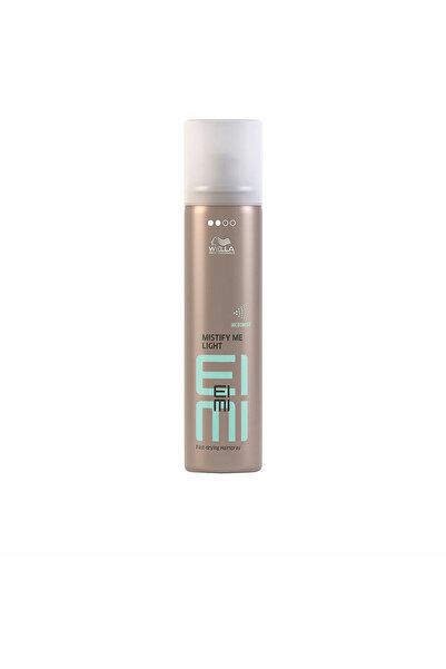 Wella Λακ μαλλιών Eimi για σταθεροποίηση Mistify Me Light 75 ml