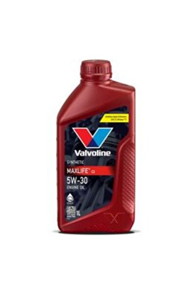 Valvoline MAXLIFE 5W30 C3 1L