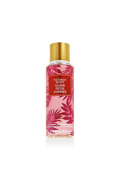 Victoria's Secret Guava Fiesta Shimmer Bodyspray 250 ml (γυναίκα)