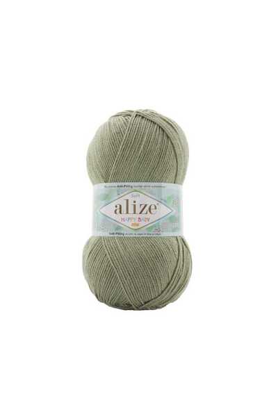 Alize HAPPY BABY NEW 138