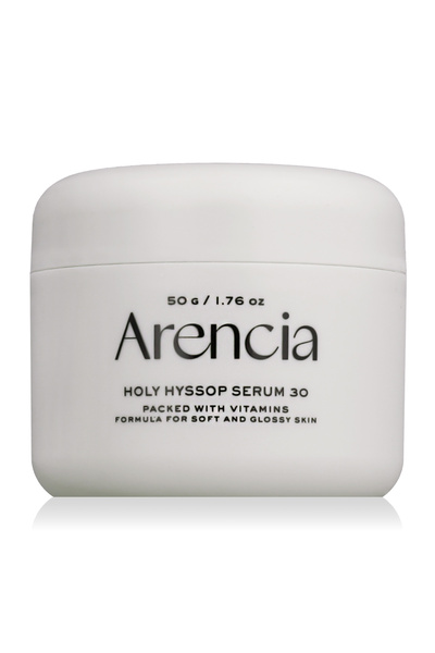 Arencia Ορός Ιερού Υσσώπου 30 50 γρ.