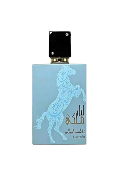 lattafa LAIL MALEKI MAROCAN BLUE, barbati, 100 ml