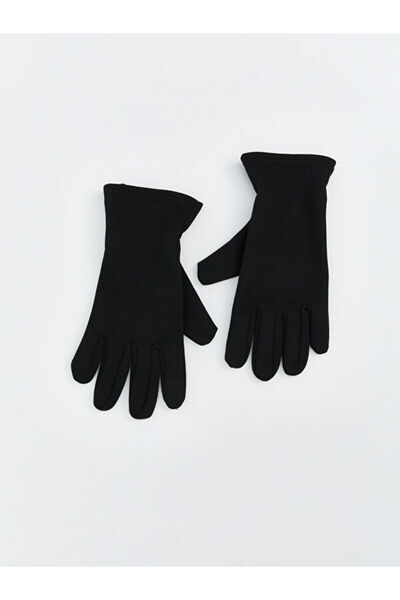 LC Waikiki Rmz Gi̇yi̇m Farkiyla Classicmen's Gloves