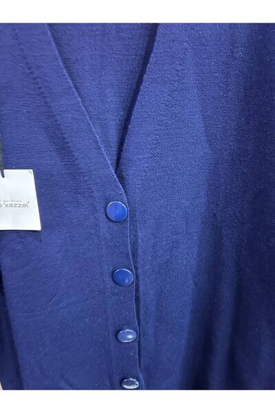 LİFERA Triko Long Sleeve Cardigan