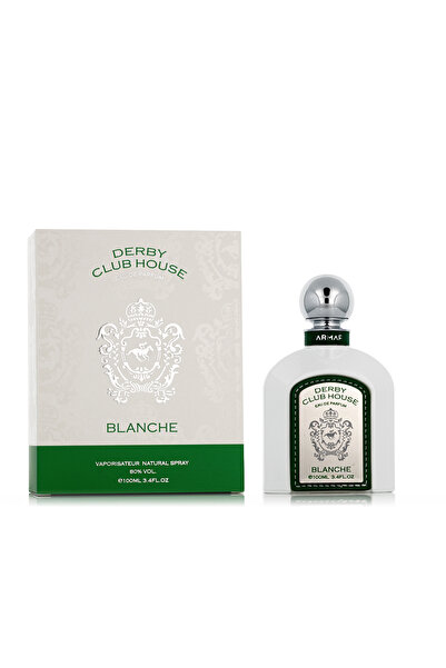Armaf Derby Club House Blanche Eau De Parfum 100 ml (bărbați)